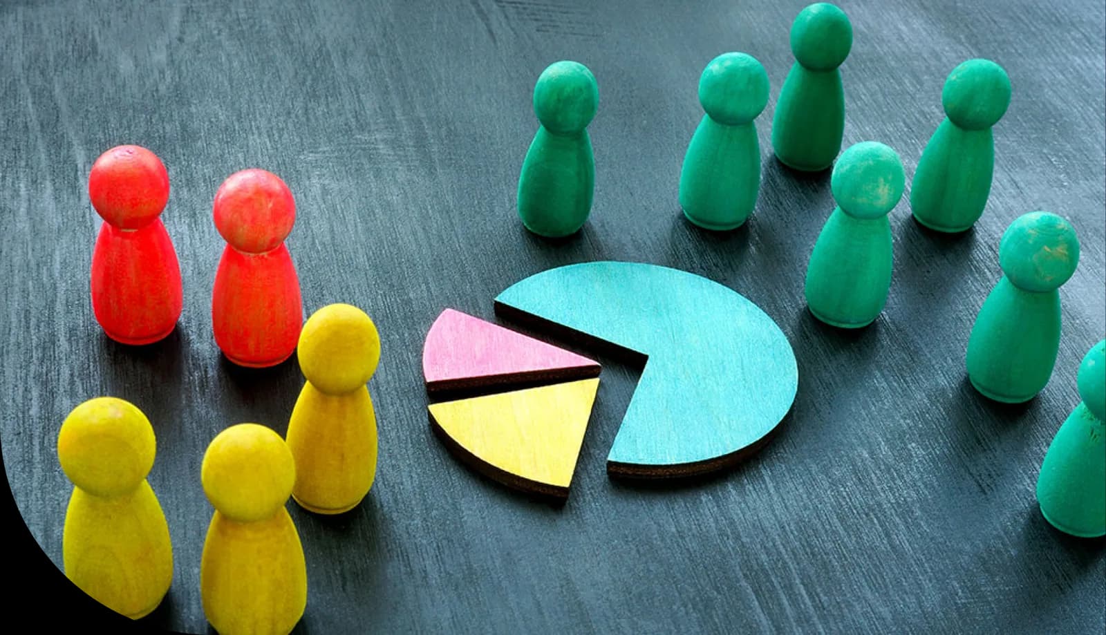 Maximise your investment in market segmentation research