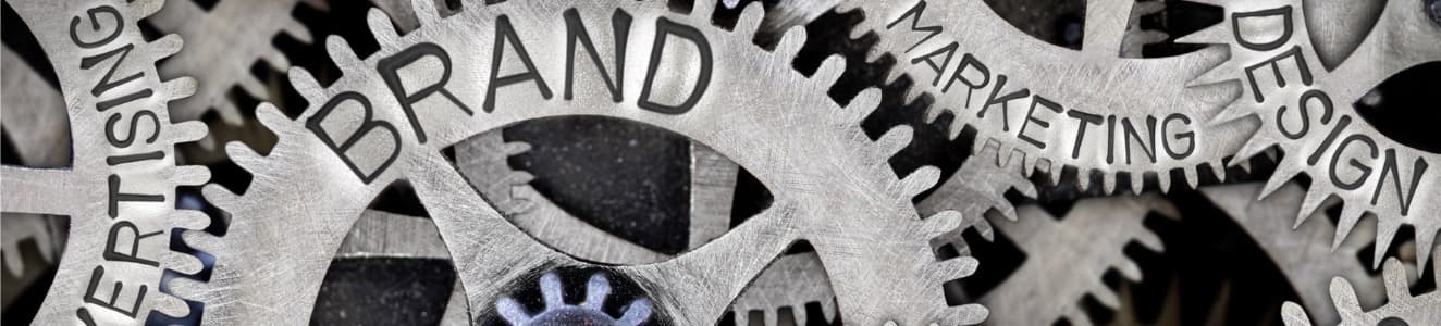 The growing importance of B2B branding