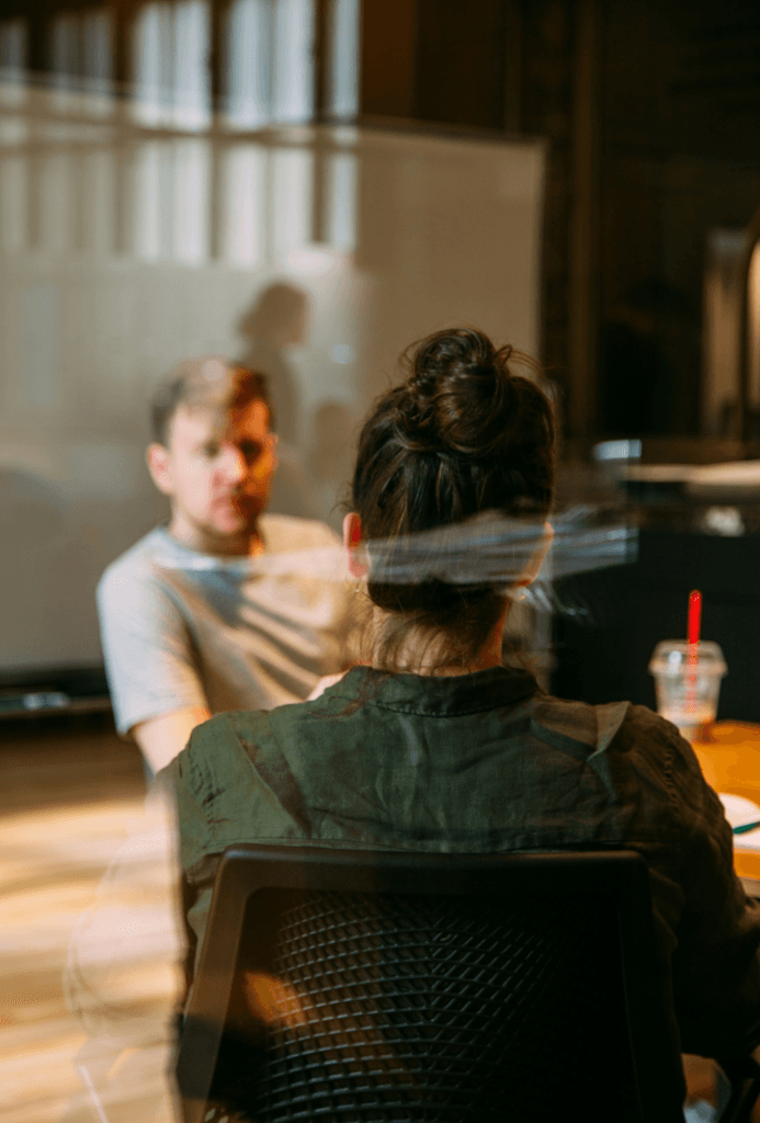 Focus Groups & Depth Interviews