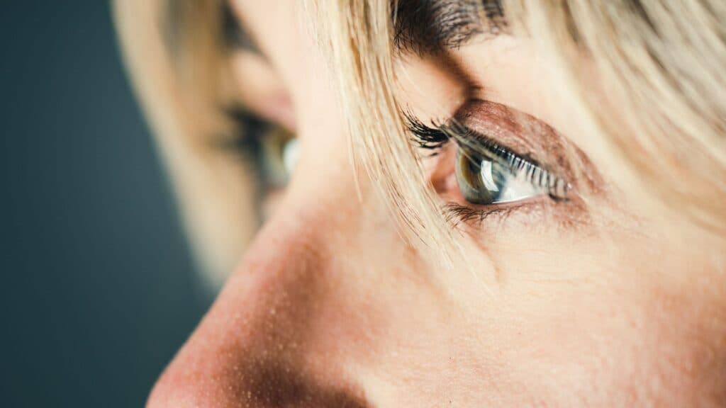 Eye-Tracking & Visual Attention Testing