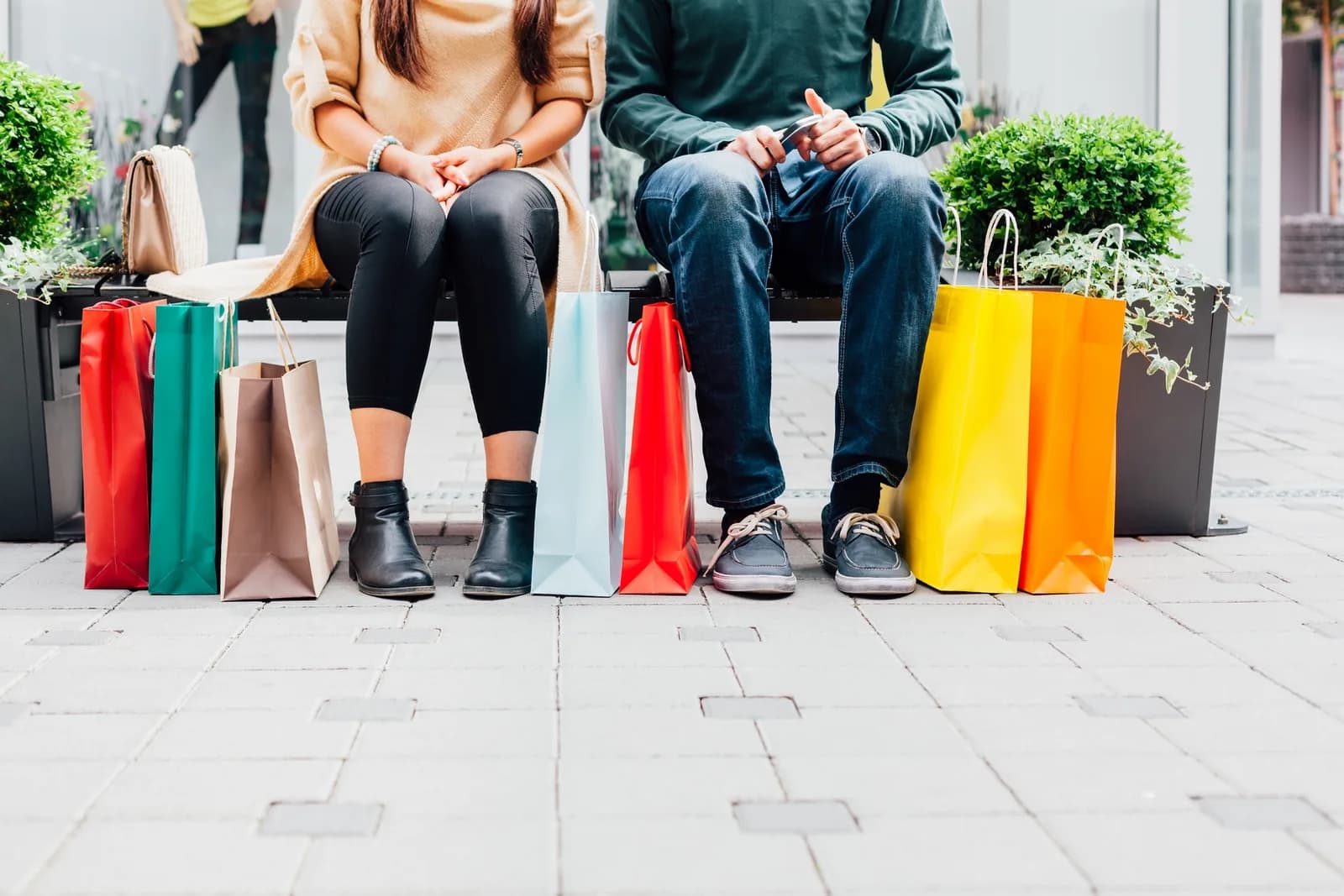 Retail brands must change – or face terminal decline