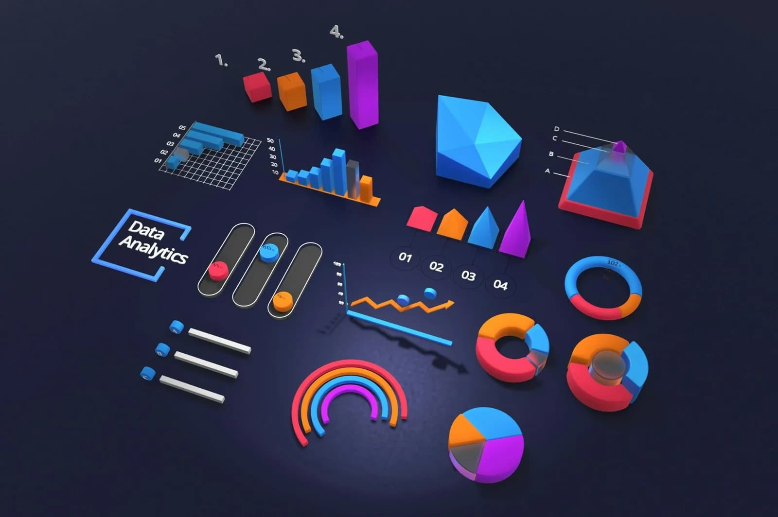 GrowthTrack - Beyond Brand Tracking. A Tool To Track and Improve Commercial Performance