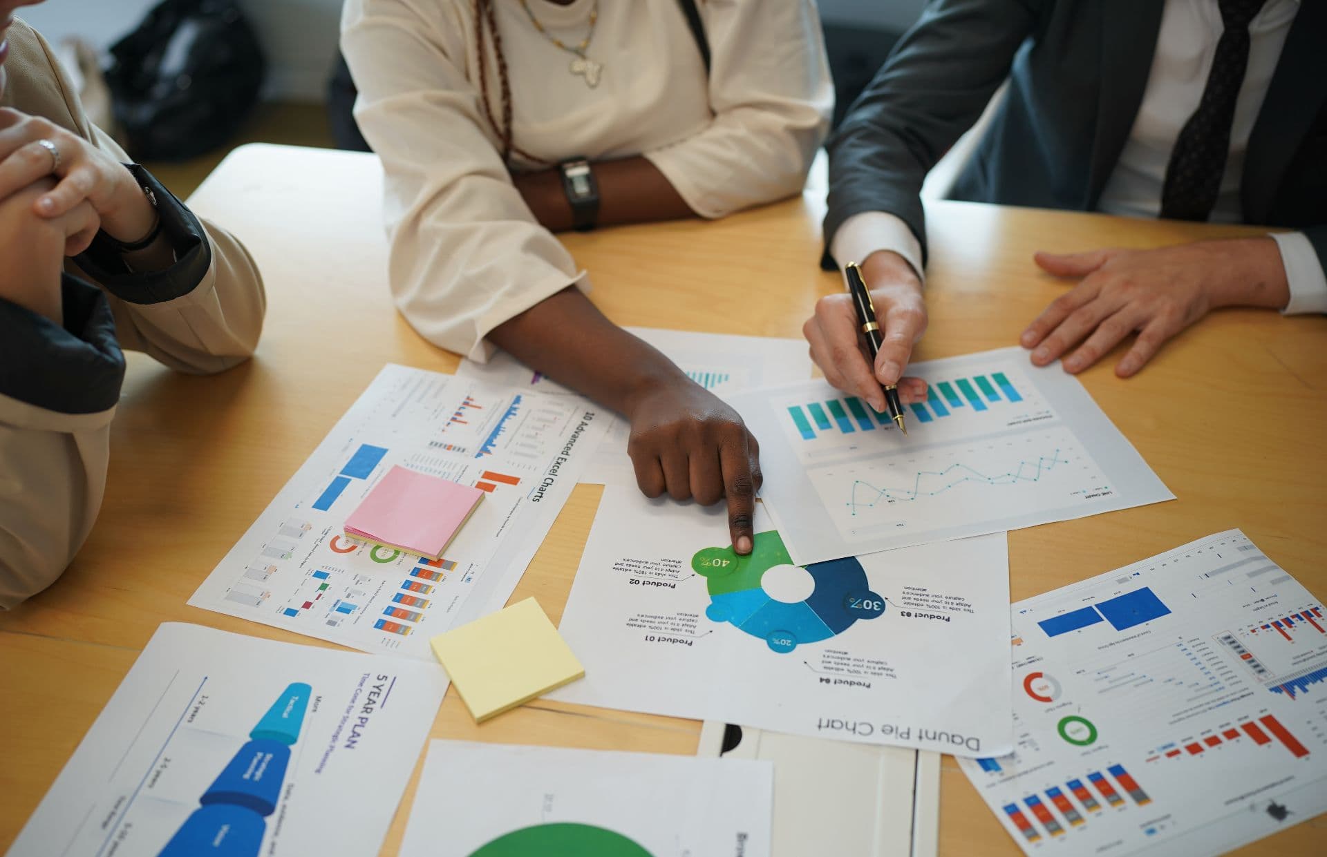 Brand Value: What It Is, How to Build It, and How to Maximise It