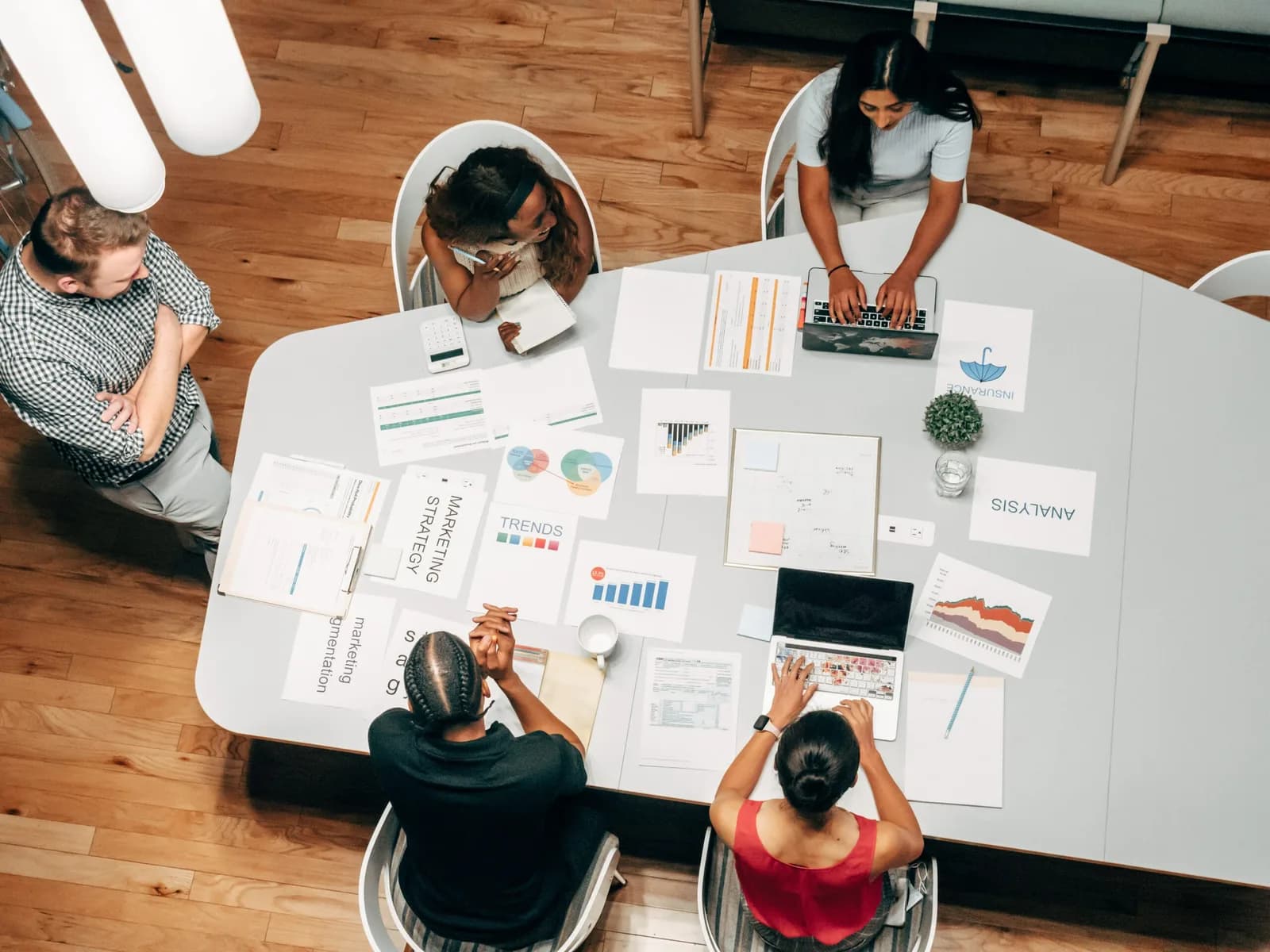 Competitor Analysis Ultimate Guide