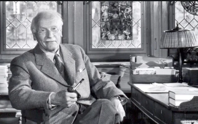 Carl Jung