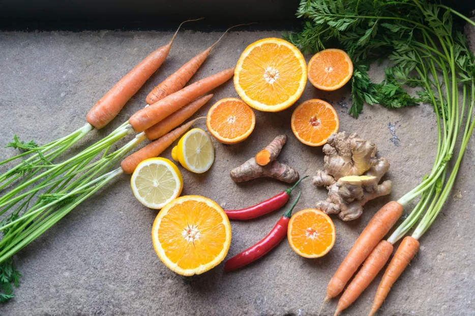 healthy food trends