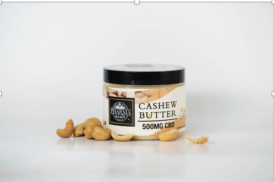 cashew butter