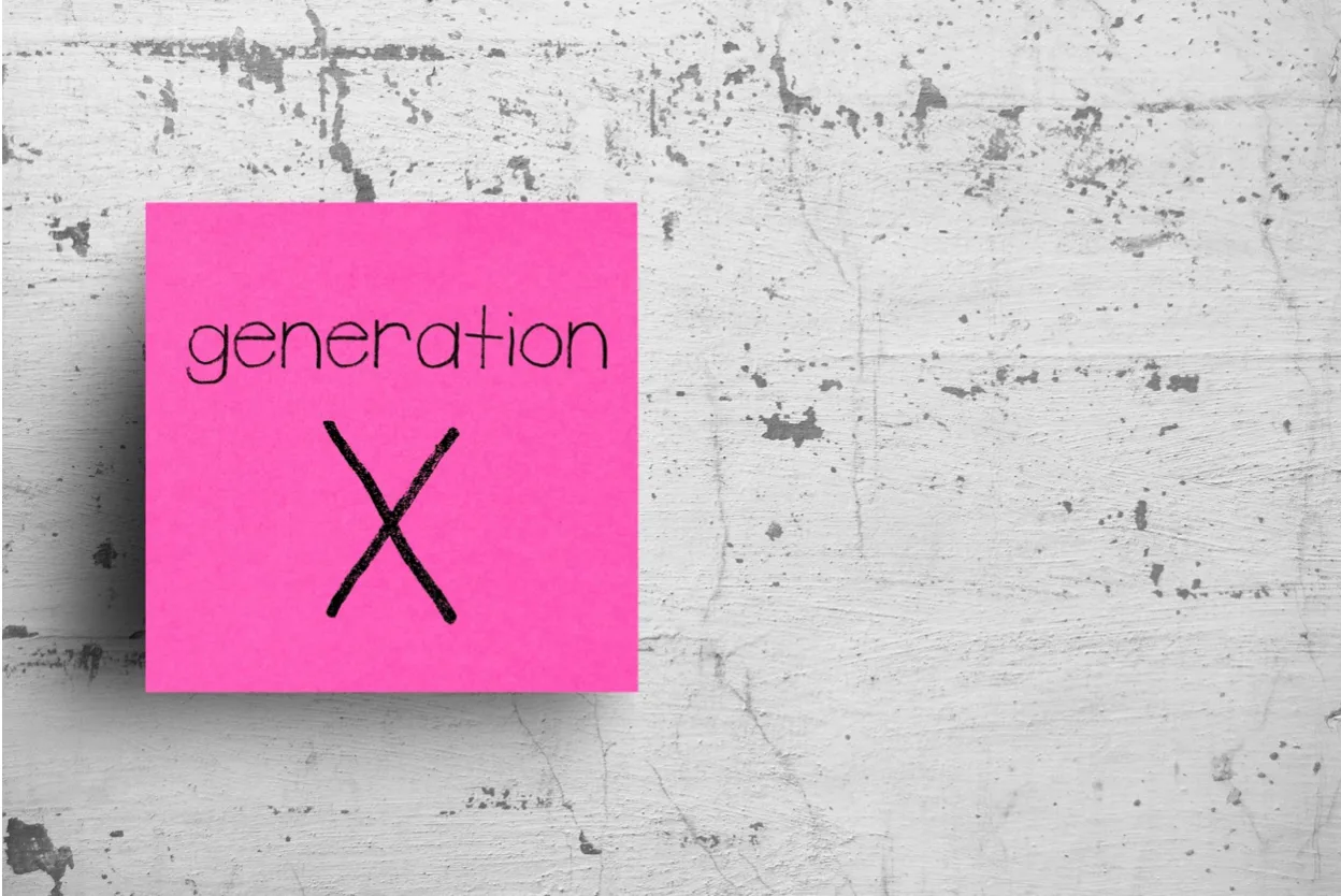 Generation X