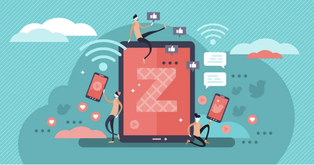 Generation Z
