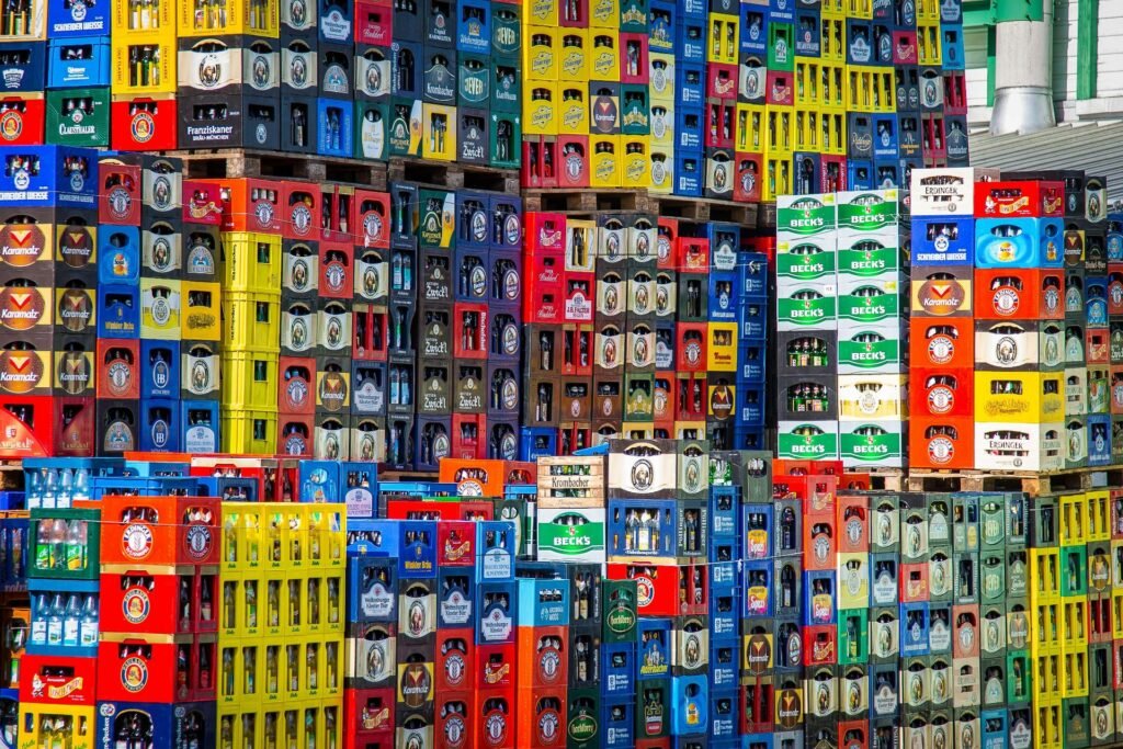 Packaging Research
