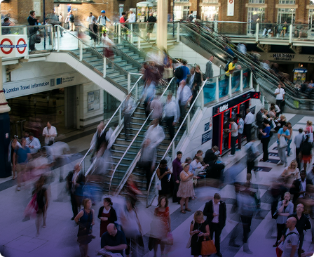 Ethnography & Observational Research