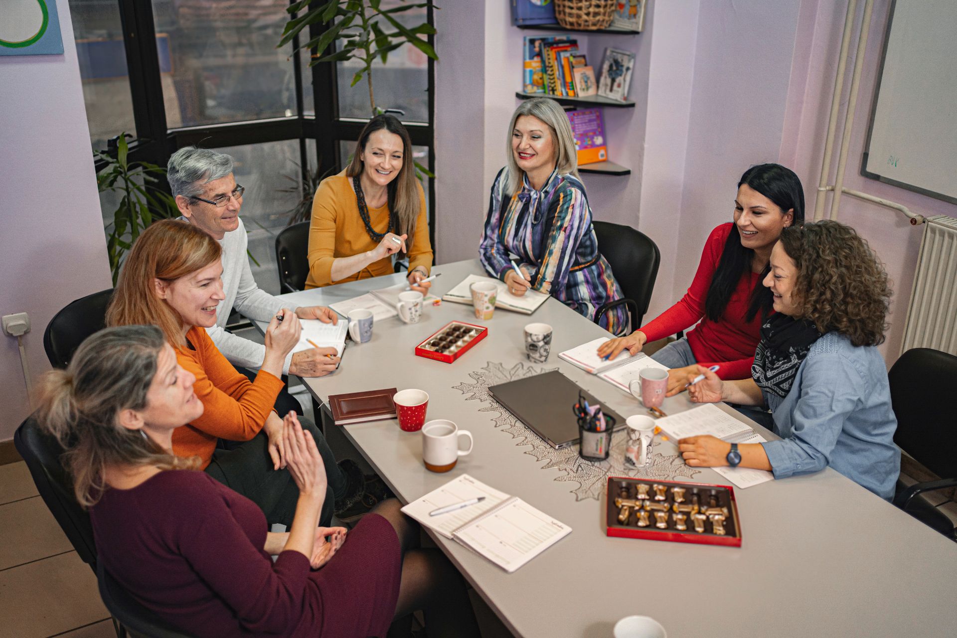 What Are Focus Groups?
