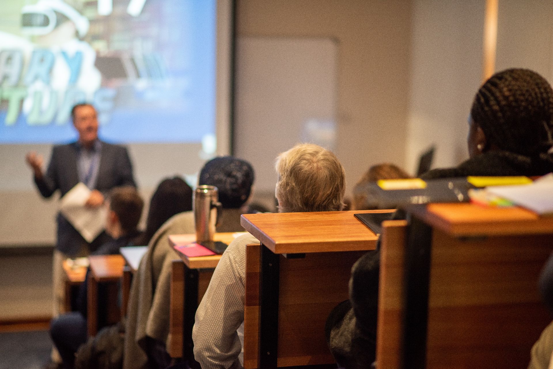 Higher Education Market Research