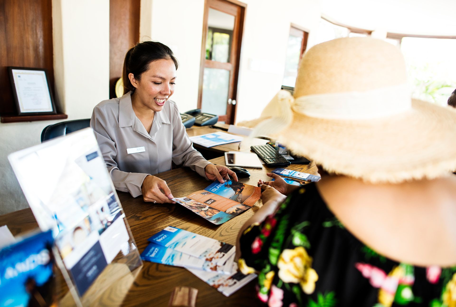 Holiday, Leisure & Travel Market Research