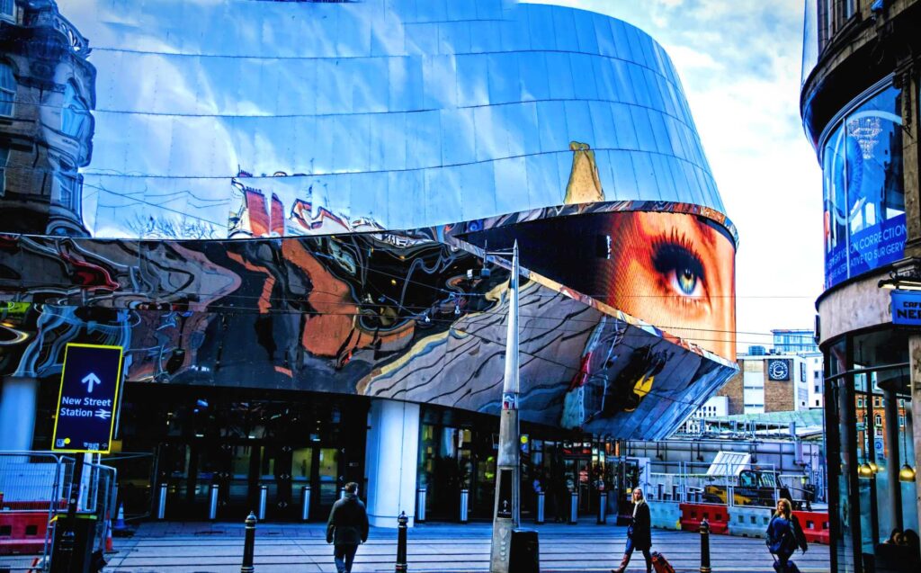 Market Research Agency Birmingham | B2C & B2B | Brandspeak Brand Speak Market Research