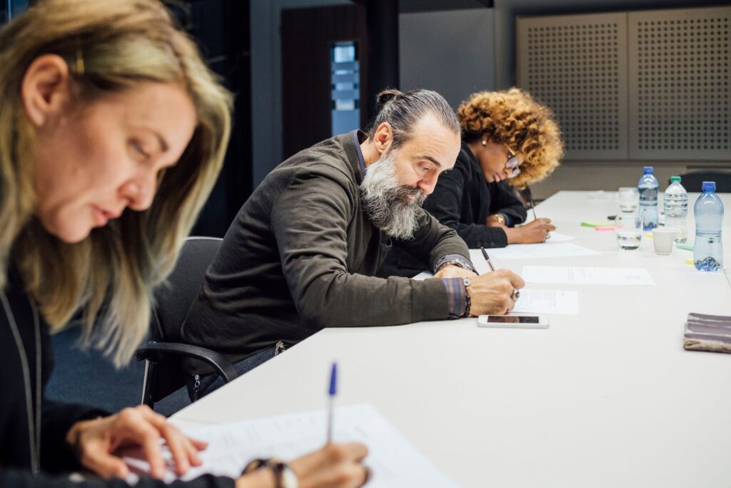 Qualitative Research