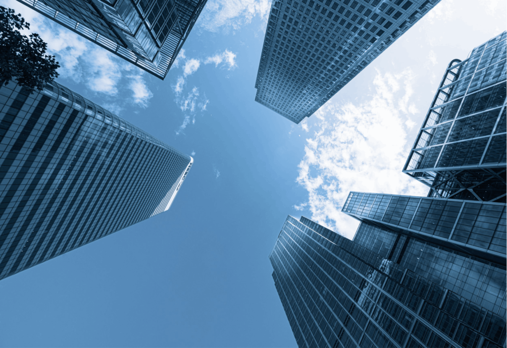 Financial Services Market Research