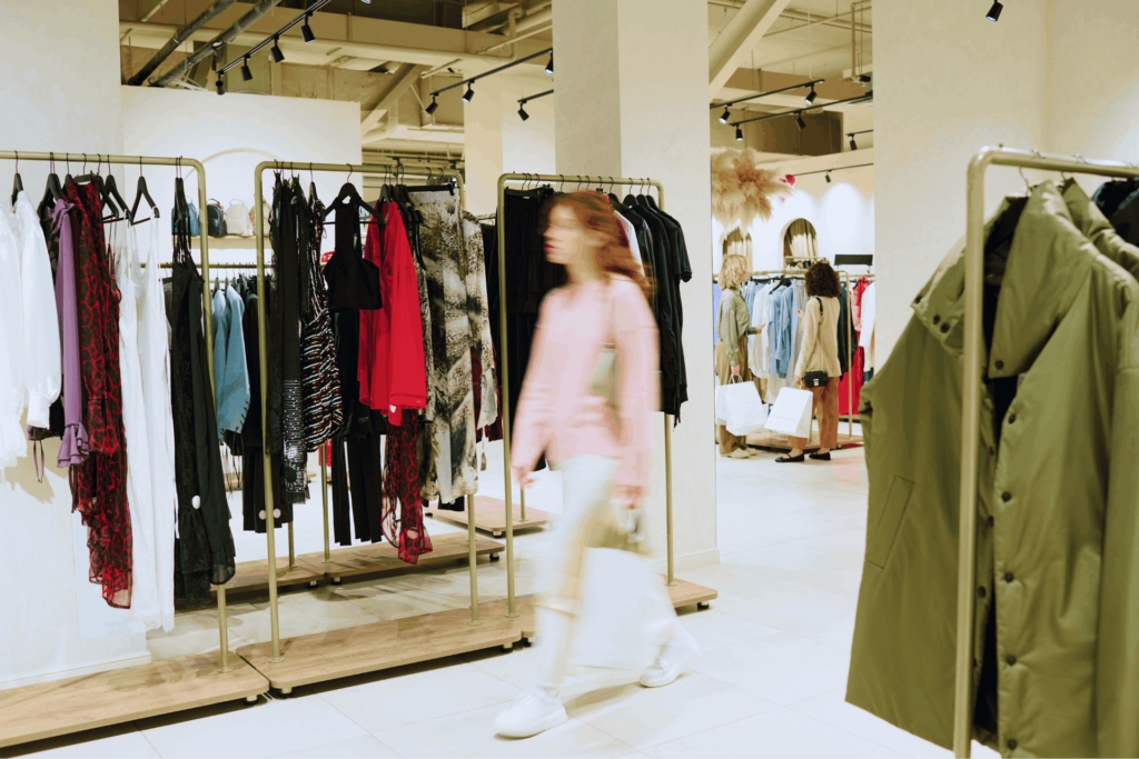 Retail Market Research Services