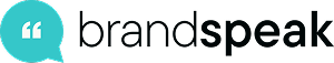 Brandspeak logo