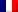 French flag icon representing language options for market research services.