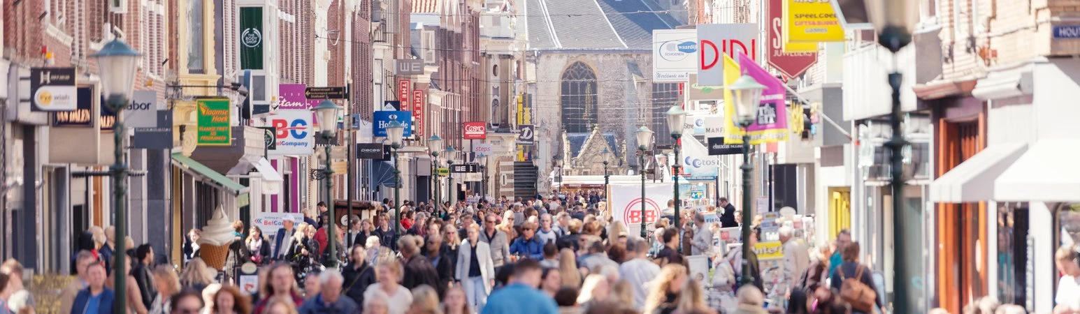 Bringing the UK back to Life