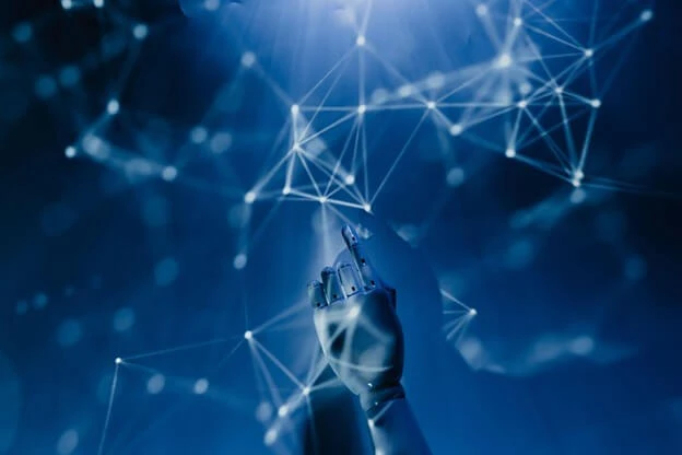 The rise of AI
