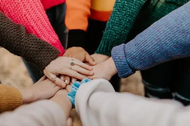 Finding empathy