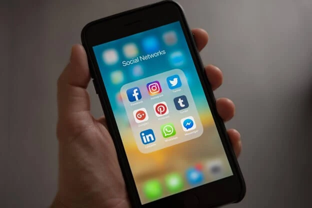 social networks and social listening