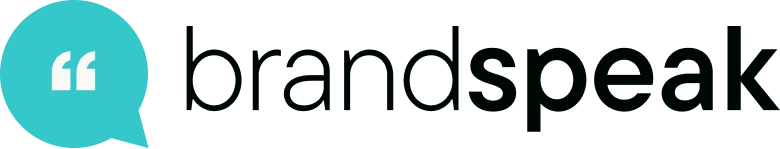 Brandspeak