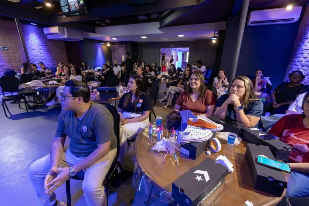 Experiential Marketing Research