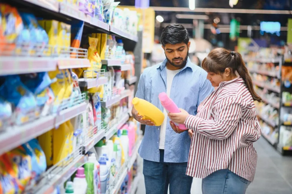 FMCG Market Research Services