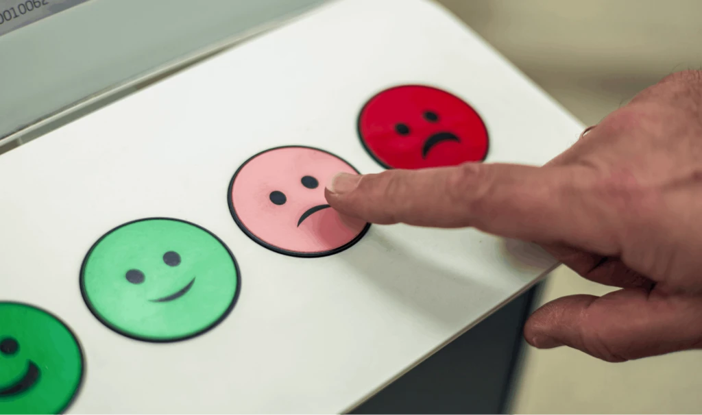 Customer Satisfaction Research