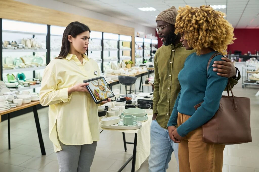 Customer & User Experience Research