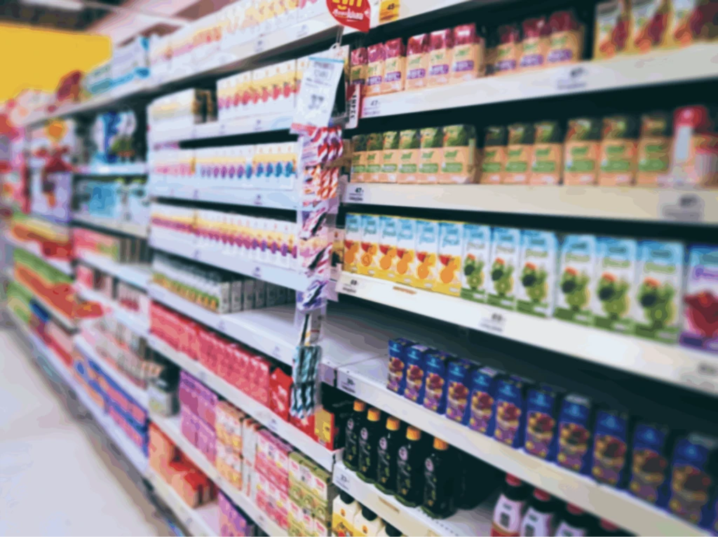 Food and Beverage (F&B) Market Research Services