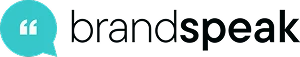 Brandspeak logo