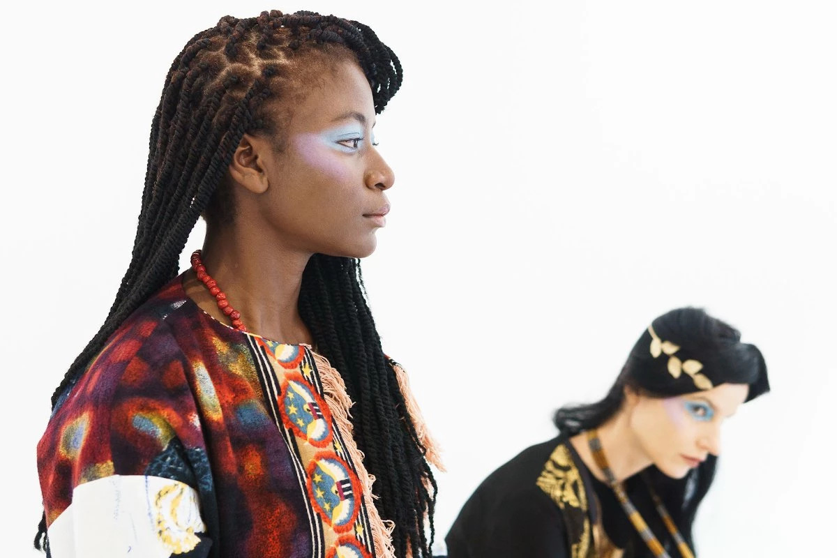 Can Fashion Ignore the Sustainability Issue? Brand Speak Market Research Can Fashion Ignore the Sustainability Issue? Brand Speak Market Research