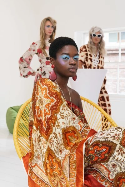 Can Fashion Ignore the Sustainability Issue? Brand Speak Market Research Can Fashion Ignore the Sustainability Issue? Brand Speak Market Research