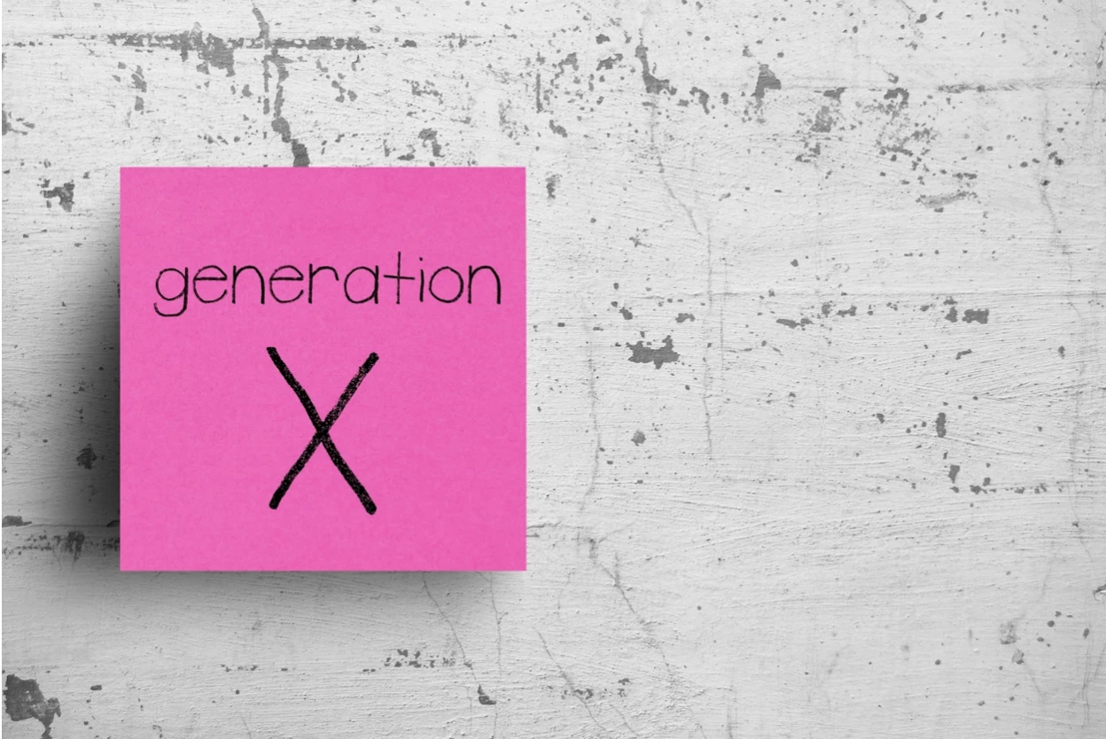 Talking about My Generation: Understanding Generational Marketing Brand Speak Market Research Talking about My Generation: Understanding Generational Marketing Brand Speak Market Research