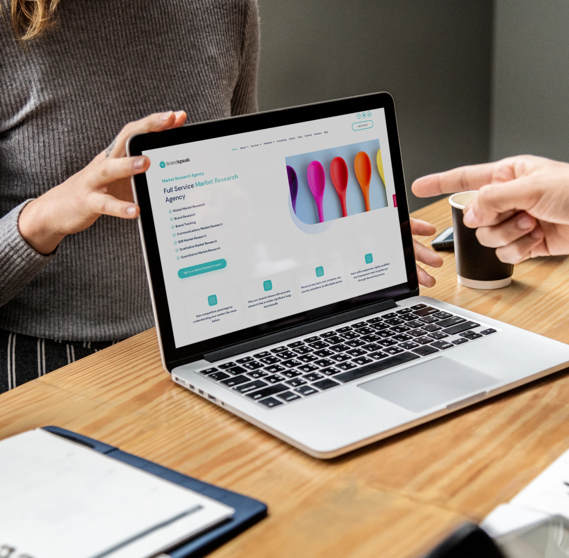 Focus Group Services Brand Speak Market Research Focus Group Services Brand Speak Market Research